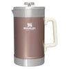 Classic Stay Hot French Press 1.4L Mug