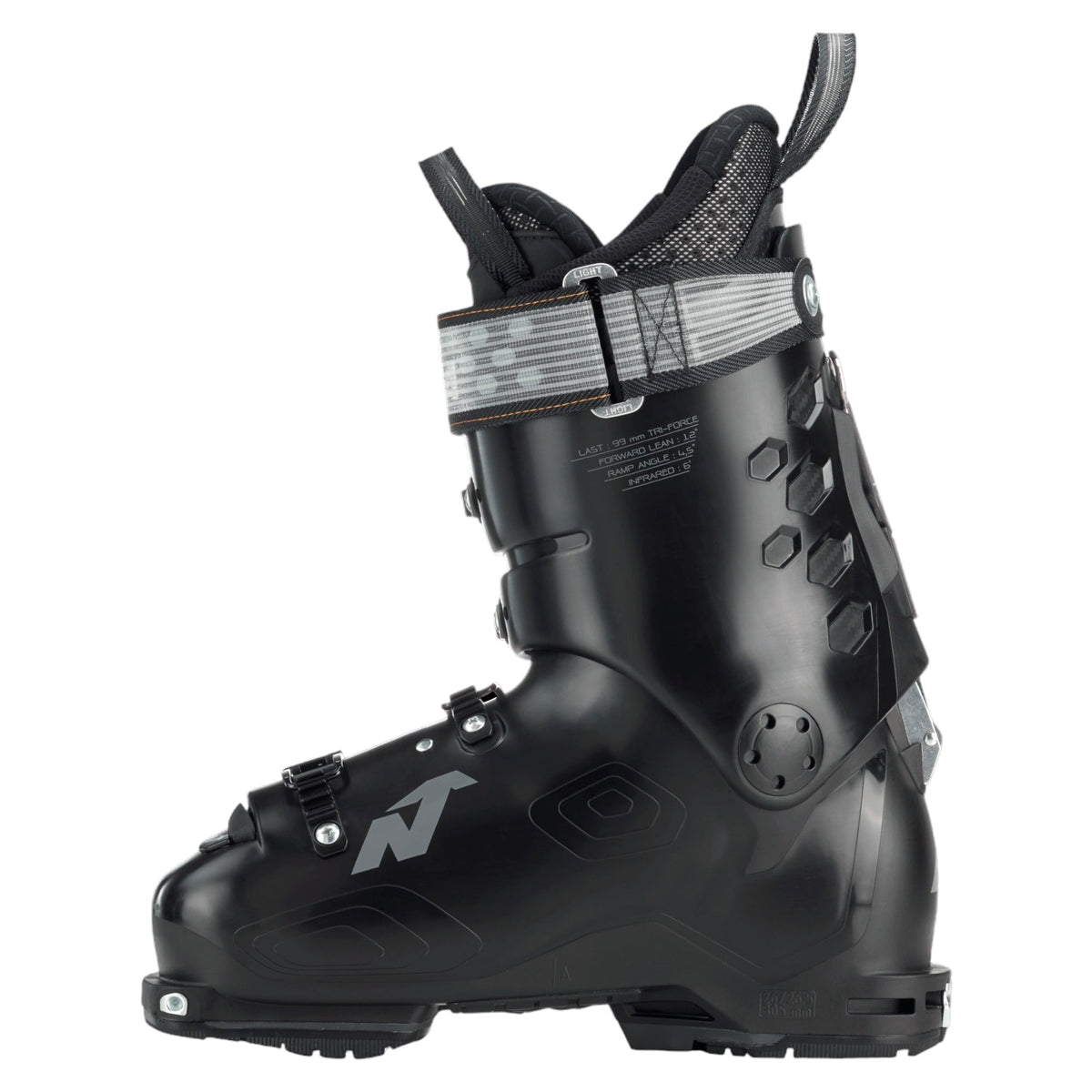 Bottes de Ski Strider Elite 130 DYN Homme