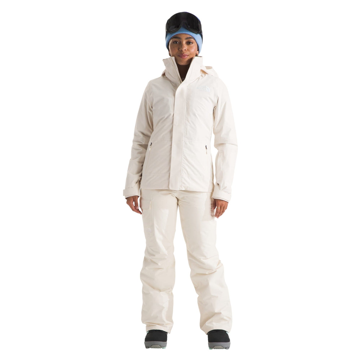 Pantalon de Neige Freedom Femme