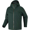 Arc'teryx Dark Jade/Mongoose.023350 L