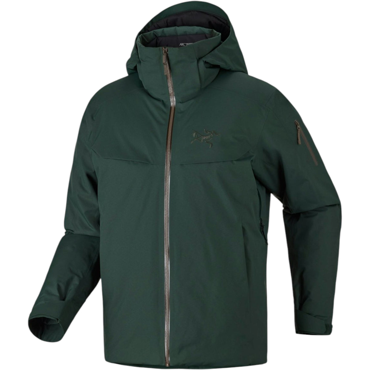 Arc'teryx Dark Jade/Mongoose.023350 L