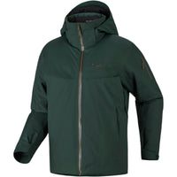 Arc'teryx Dark Jade/Mongoose.023350 L