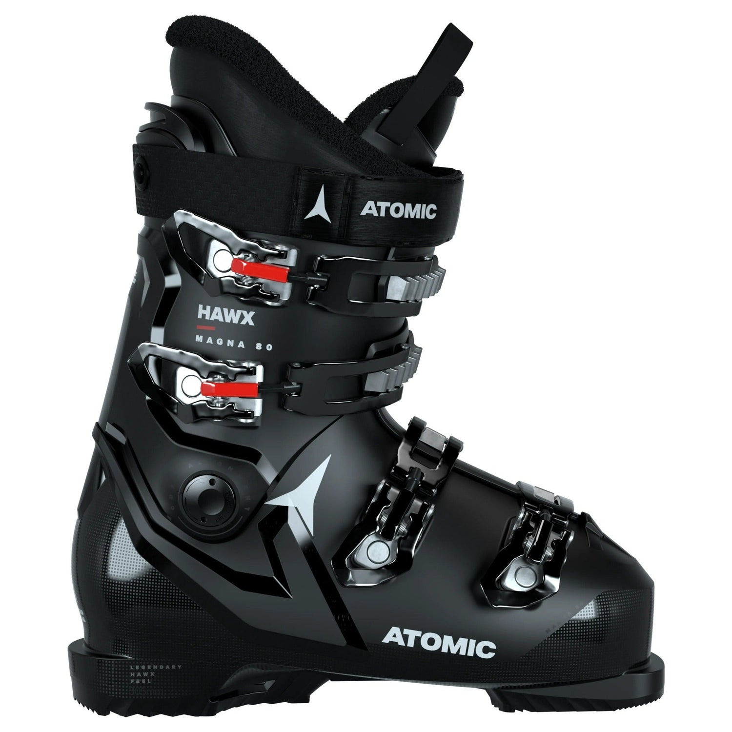 Bottes de Ski Hawx Magna 80 Homme