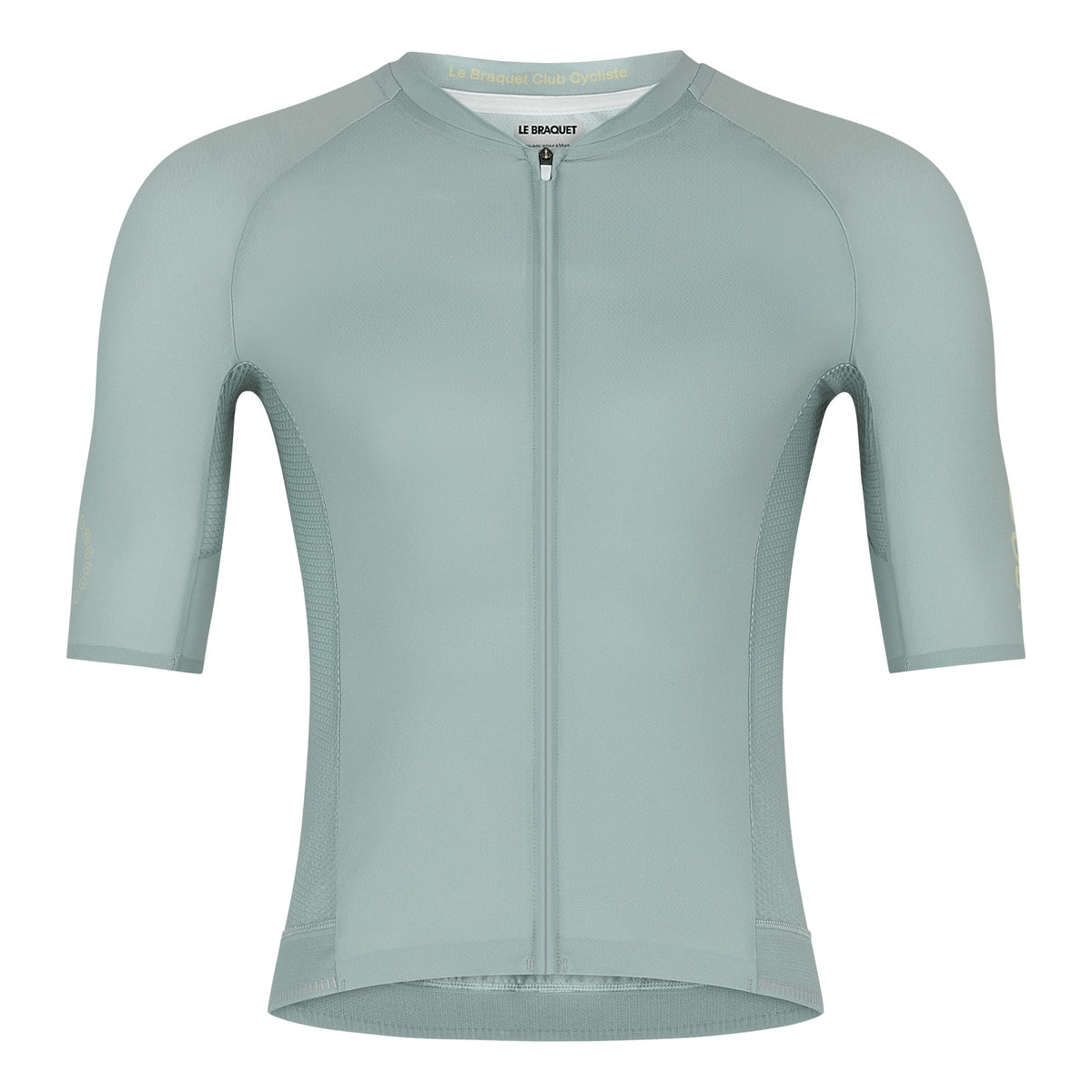 Podium Pro Men Short-Sleeved Road Cycling Jersey