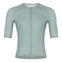 Maillot de Vélo de Route Manches Courtes Podium Pro Homme