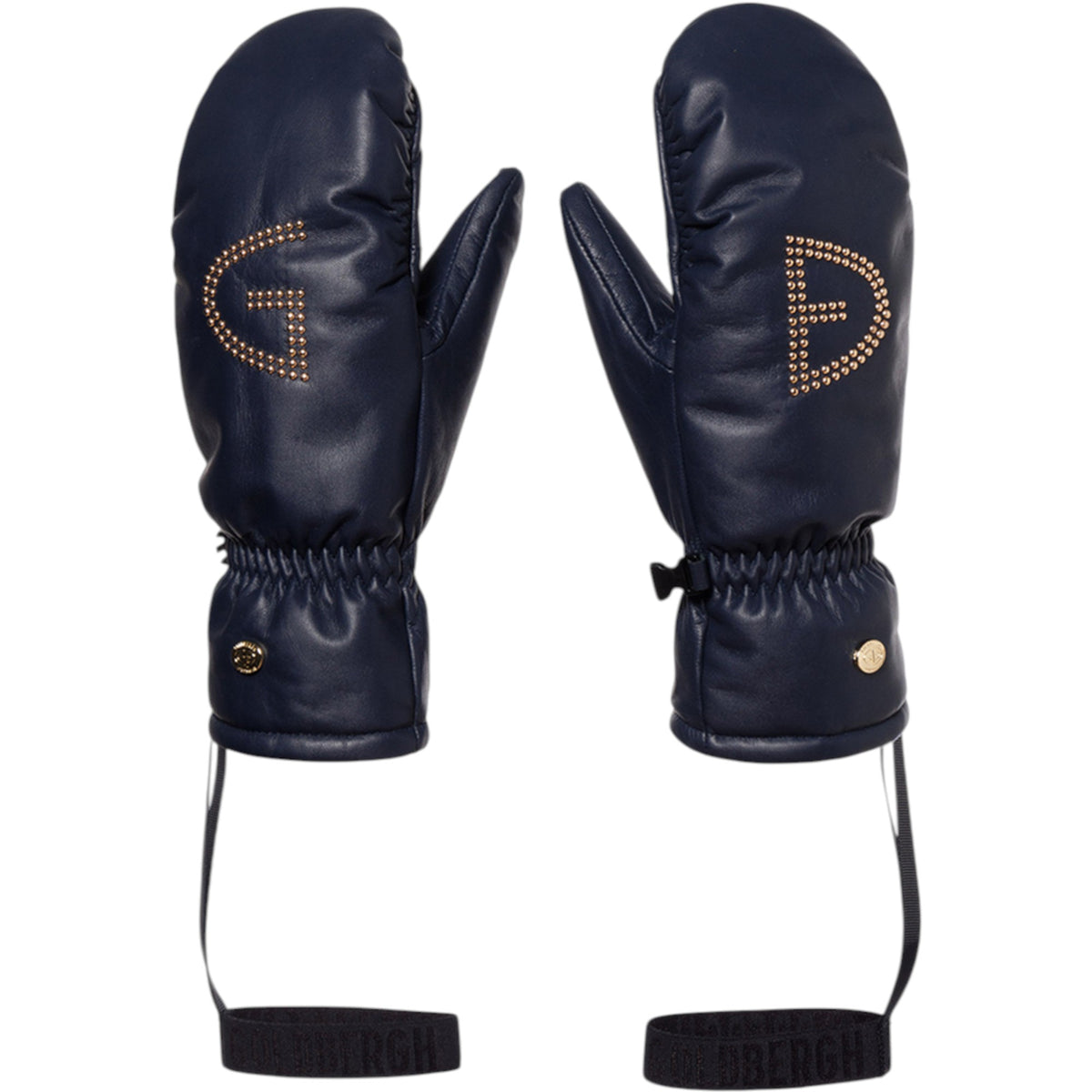 Goldbergh French Bleu.5635 6.5