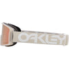 Oakley Mat B1B Cool Gris PZ Rose Gold Médium Fit