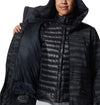 Powder Quest Women Jacket