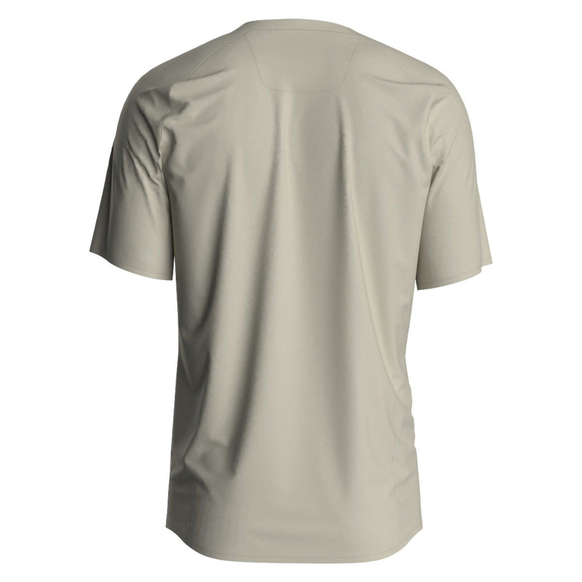 Reform Enduro Men Short-Sleeved Mountain Bike Jersey