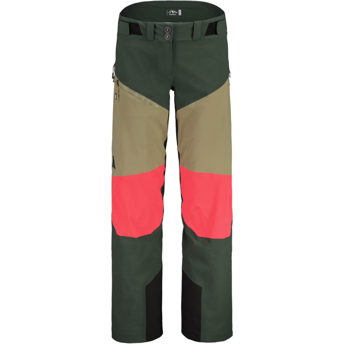 Pantalon Coquille VilliniM. Pant Femme