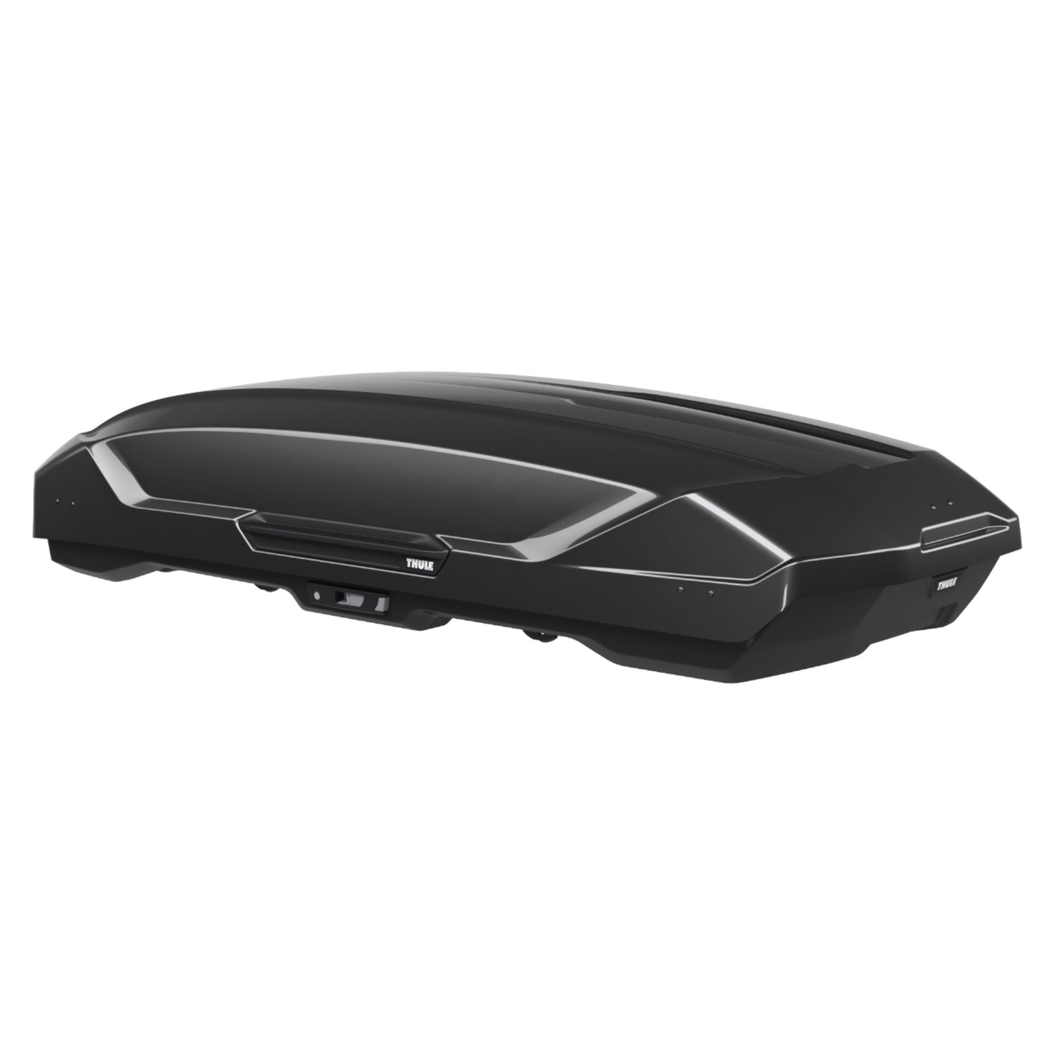 Motion-3-XXL Roof Boxes