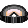 Smith Noir Bleu Sensor Mirror
