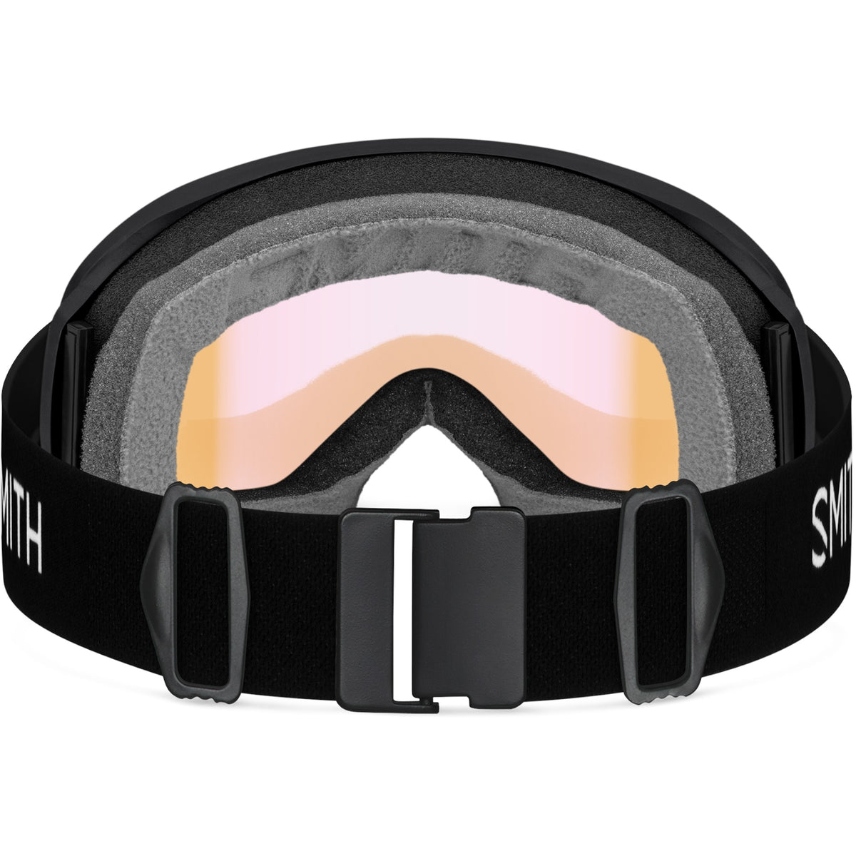 Smith Noir Bleu Sensor Mirror