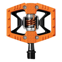Crankbrothers Orange/Noir