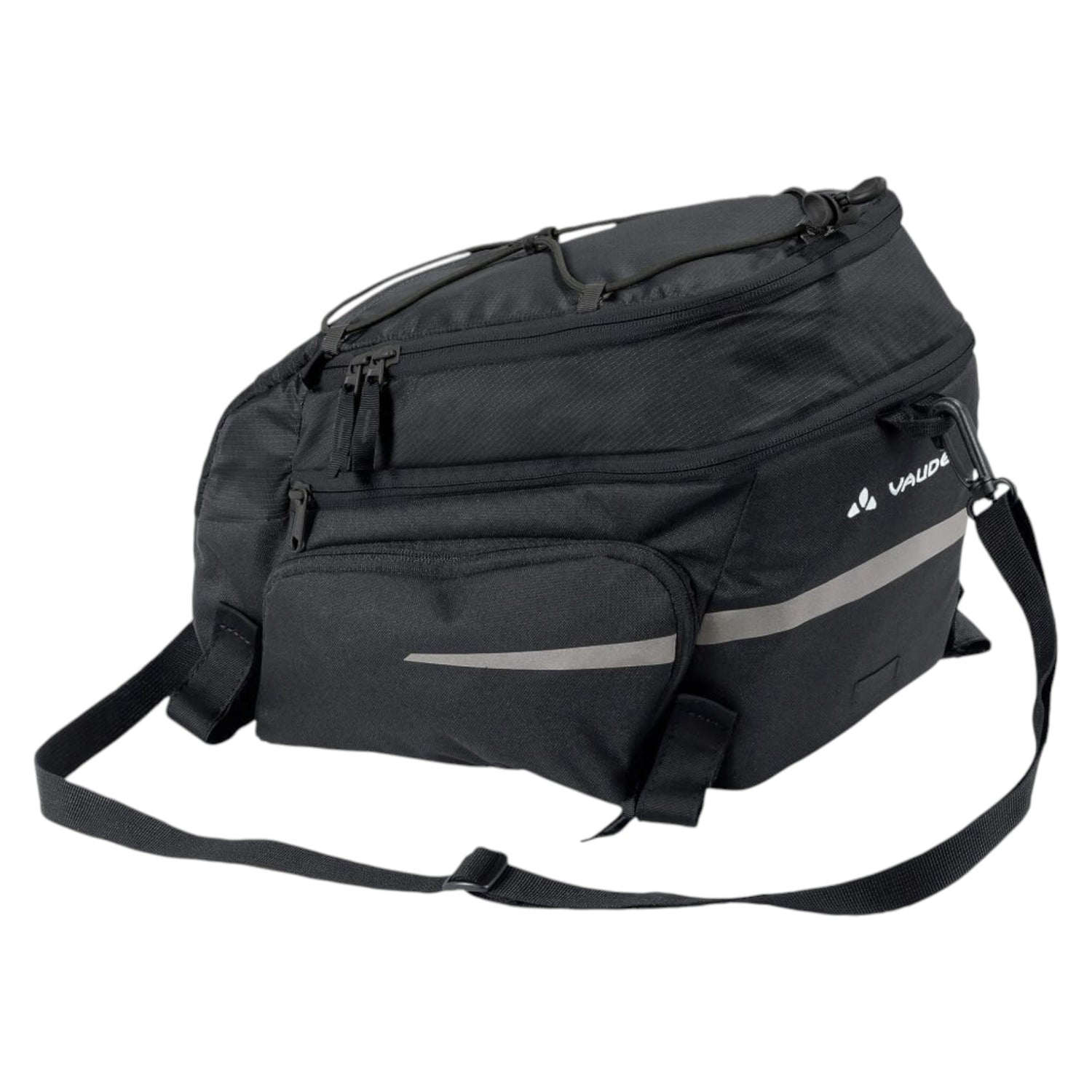 Silkroad Plus 9+7 Pannier