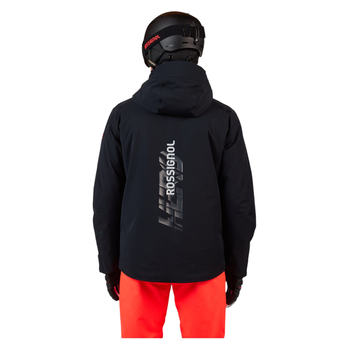 Hero Blackside Insulated Men Winter Jacket
