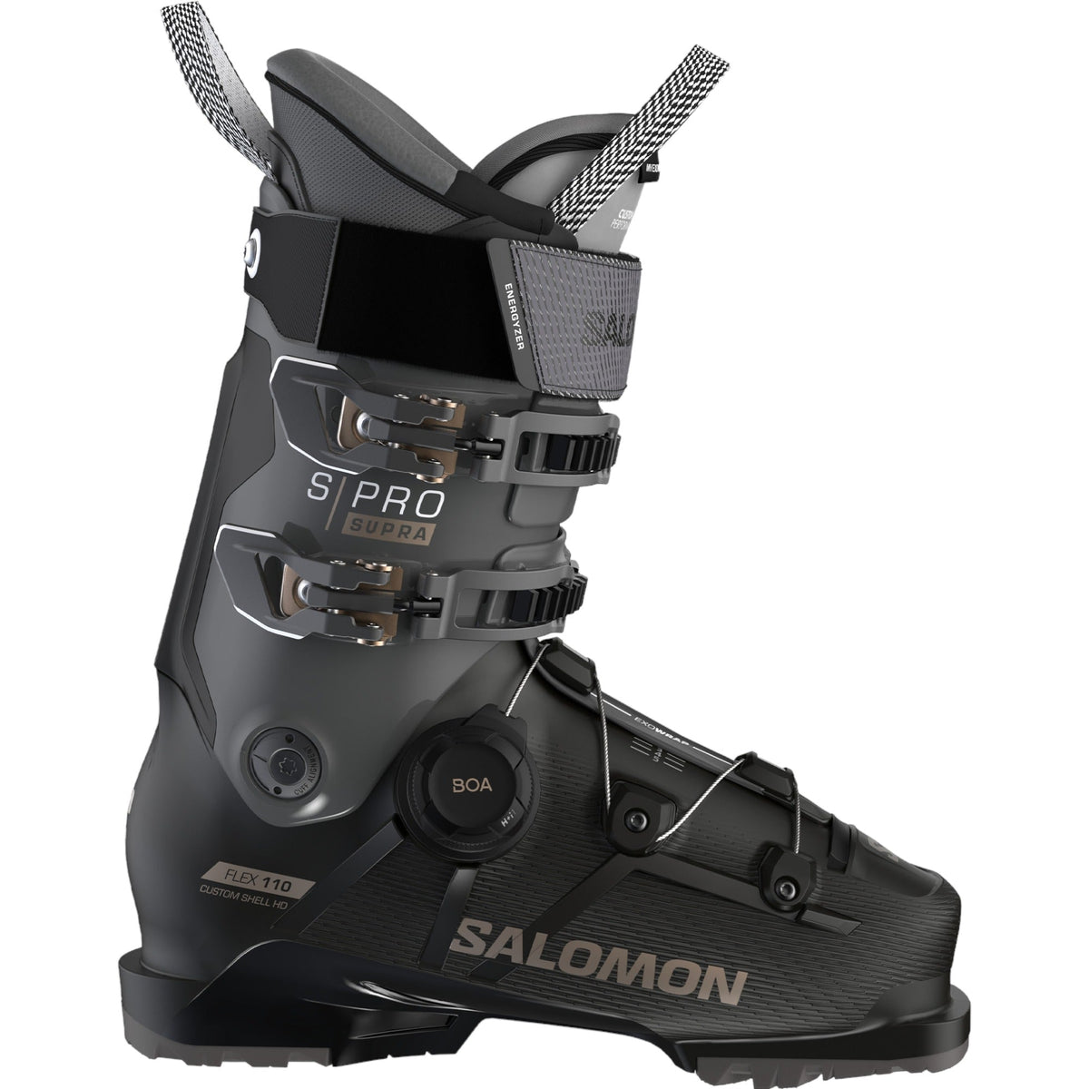 Bottes de Ski S/Pro Supra Boa 110 GW Homme