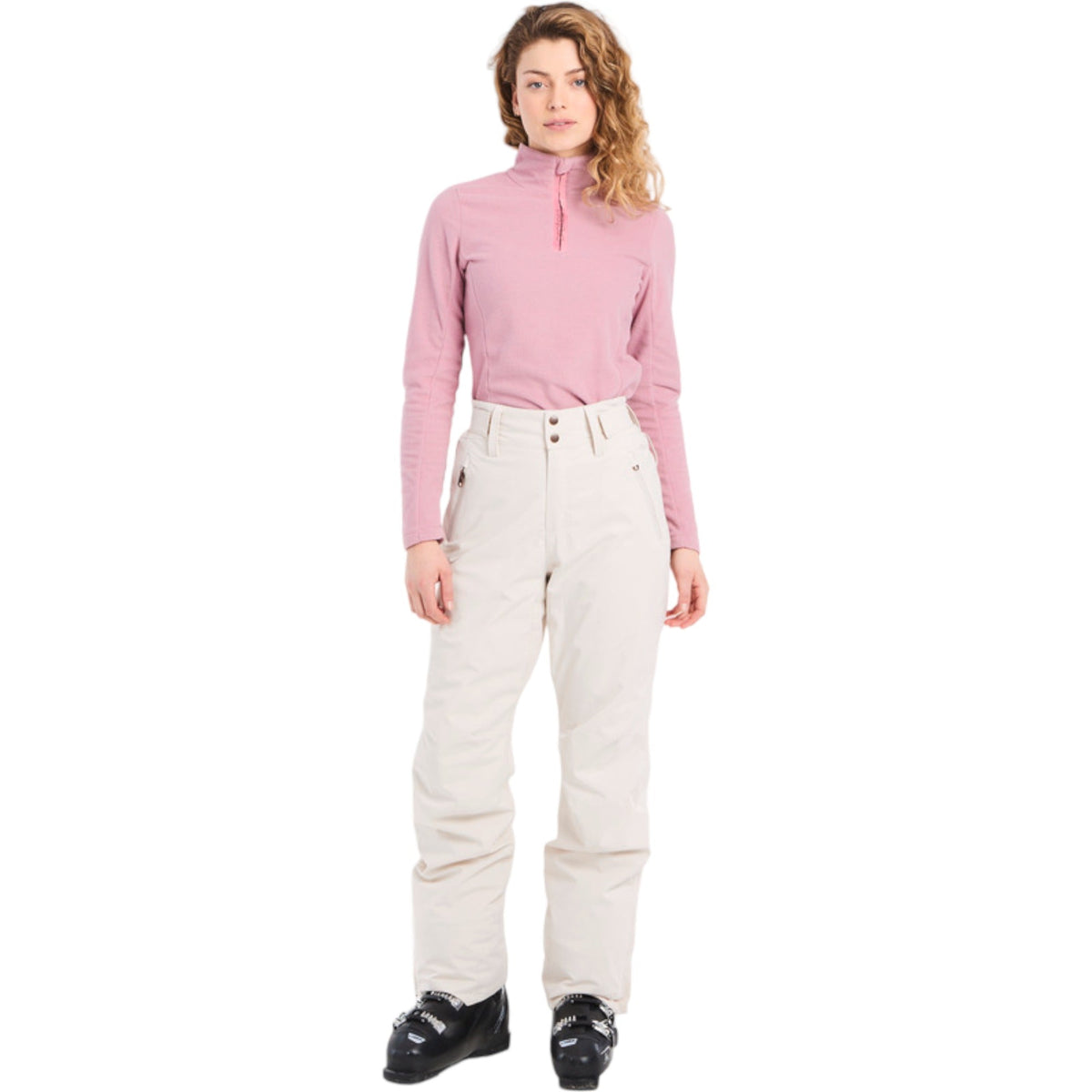 Cinnamon Women Snow Pants