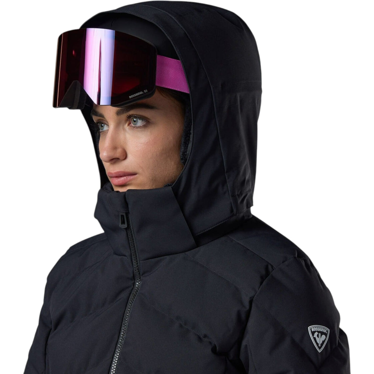Rossignol Noir.200 L