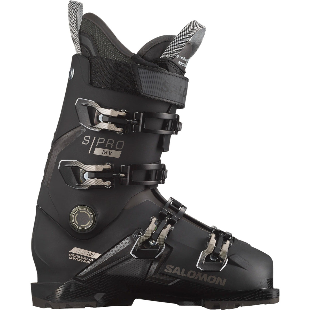 Bottes de Ski S/Pro MV 100 GW Homme