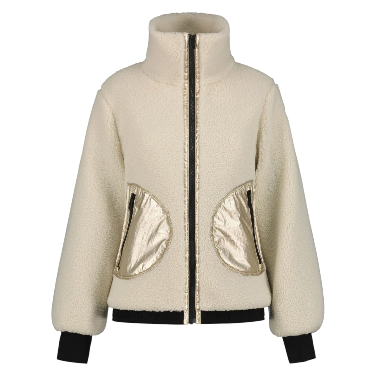 Iskoinen Women Midlayer Jacket