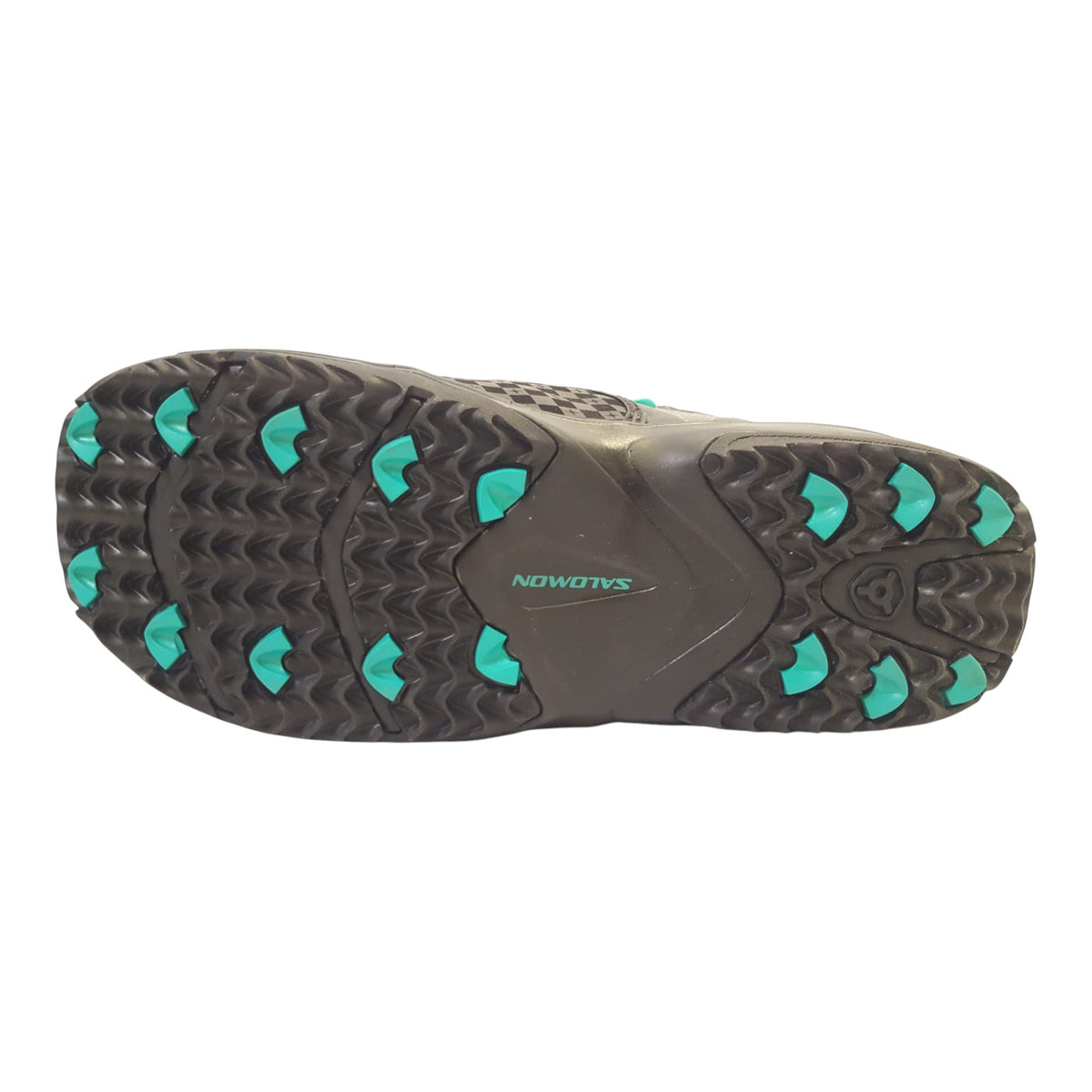 Bottes de Planche à Neige Usagé Kiana Femme