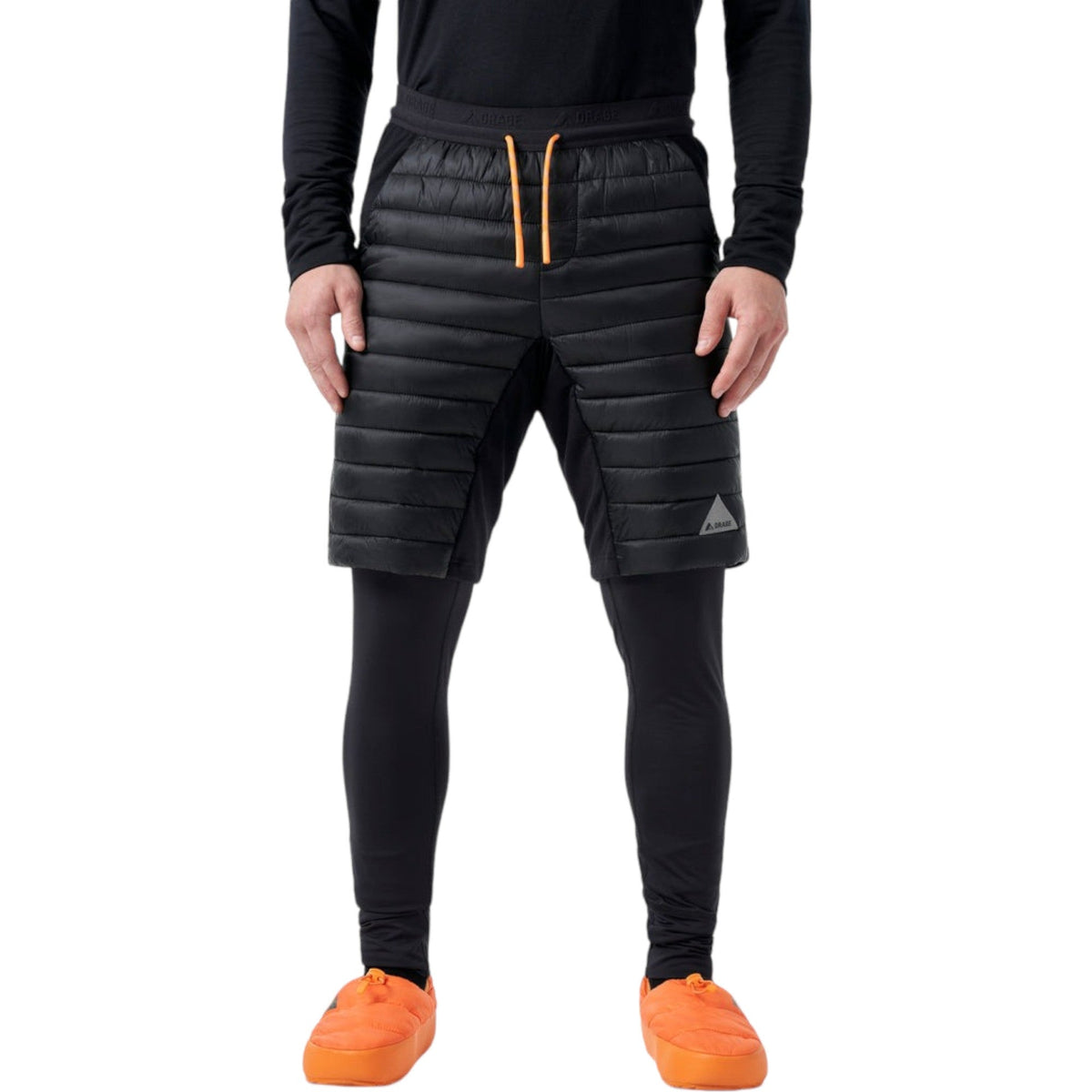 Couche Isolante Pembi Short Adulte