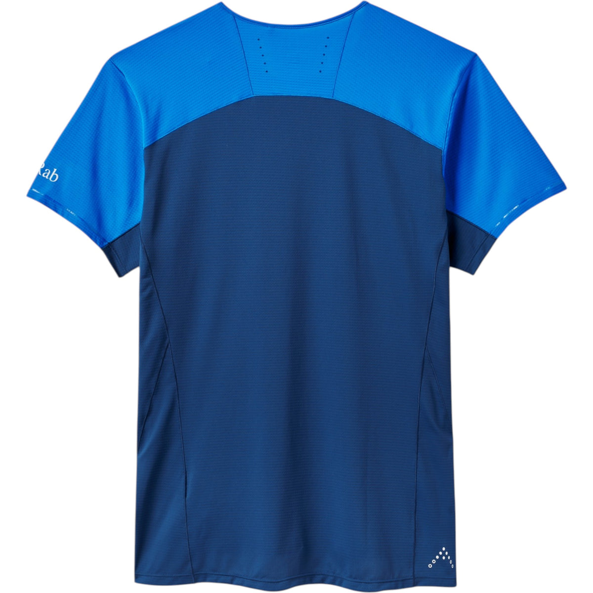 Chandail Manches Courtes de Course Sonic Ultra Adulte