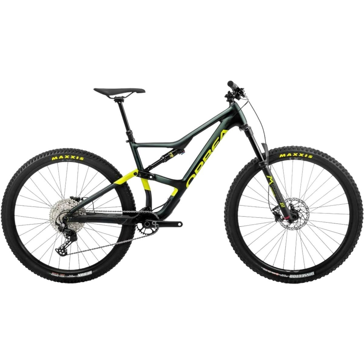 Occam H30 Adult Mountain Bike