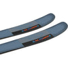 Skis Alpins QST 92 Adulte