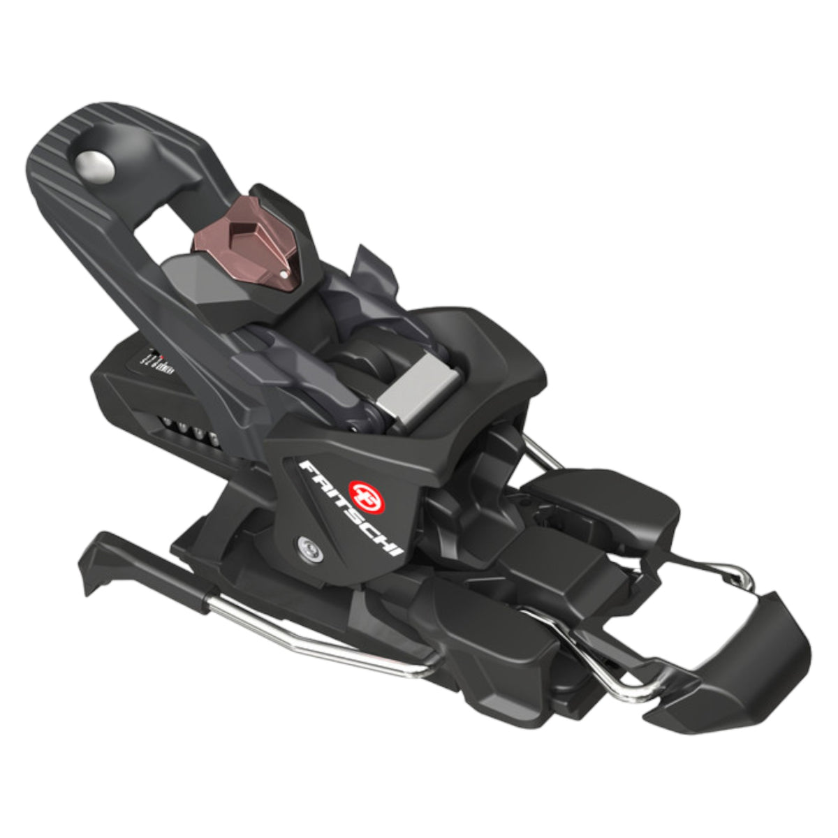 Fixations de Ski Fritschi Tecton 13 Adulte