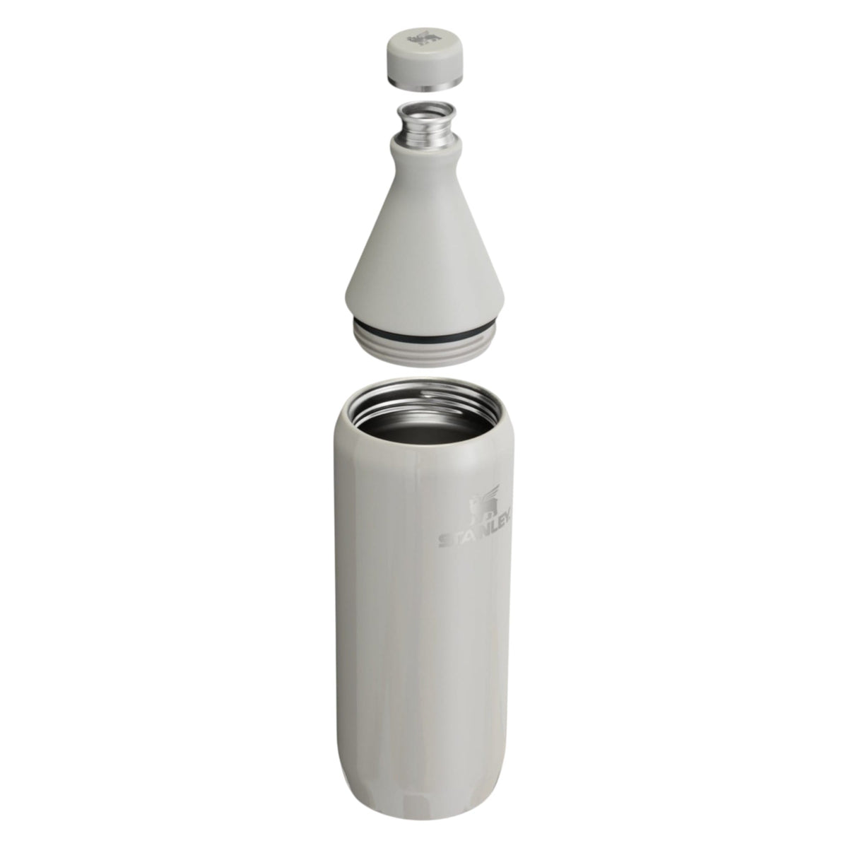 All Day Slim 20oz Water Bottle
