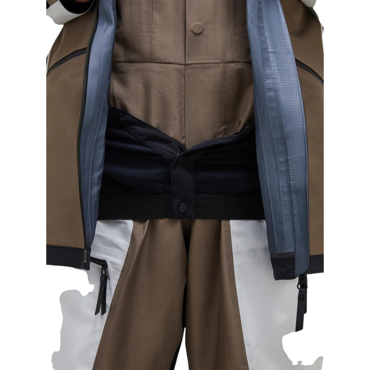 Vertical Gore-Tex Pro Men Shell Jacket