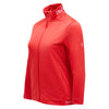 Rider Tech Zip Women Mid Layer