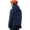 Fire+Ice Night Bleu.445 38