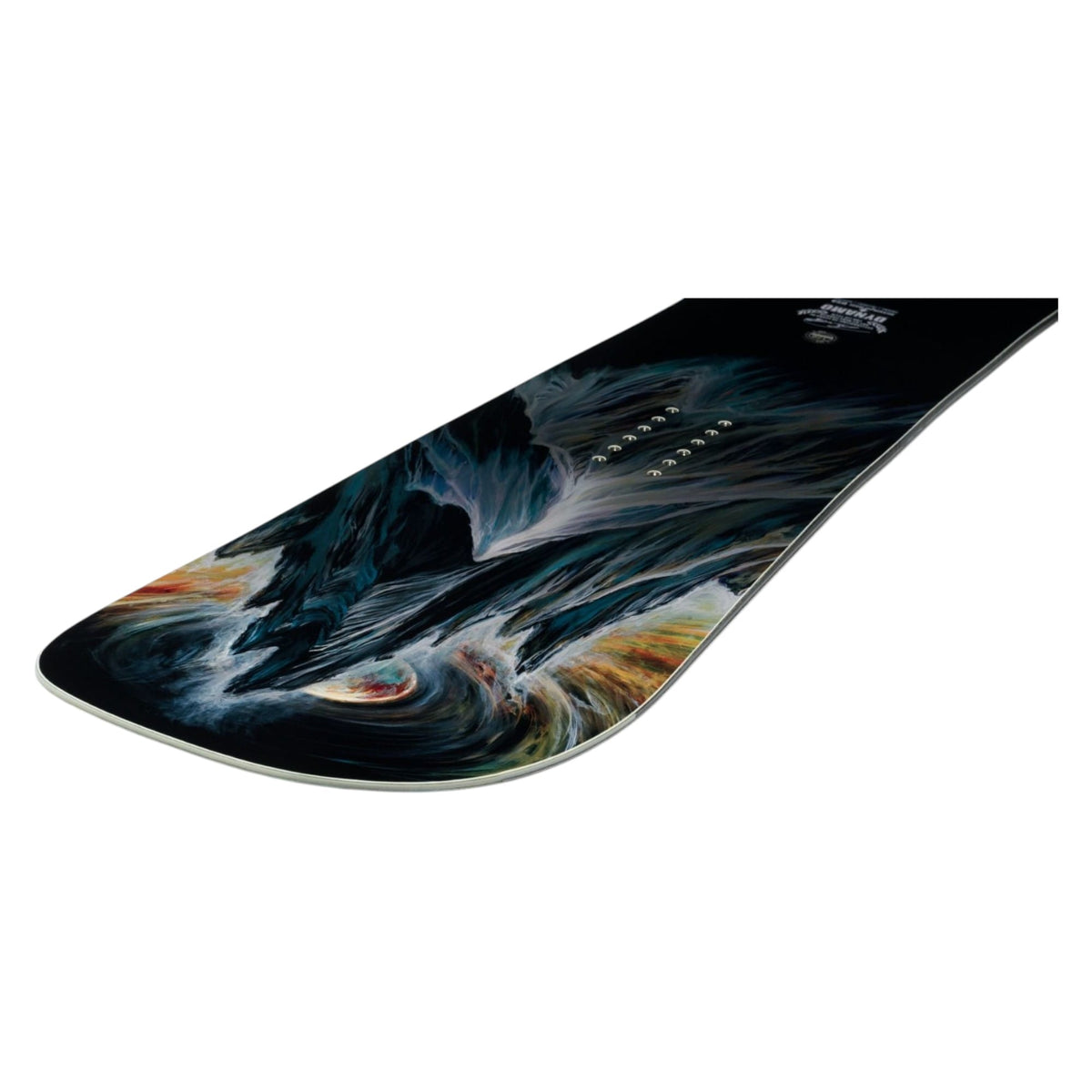 Dynamo Adult Snowboard