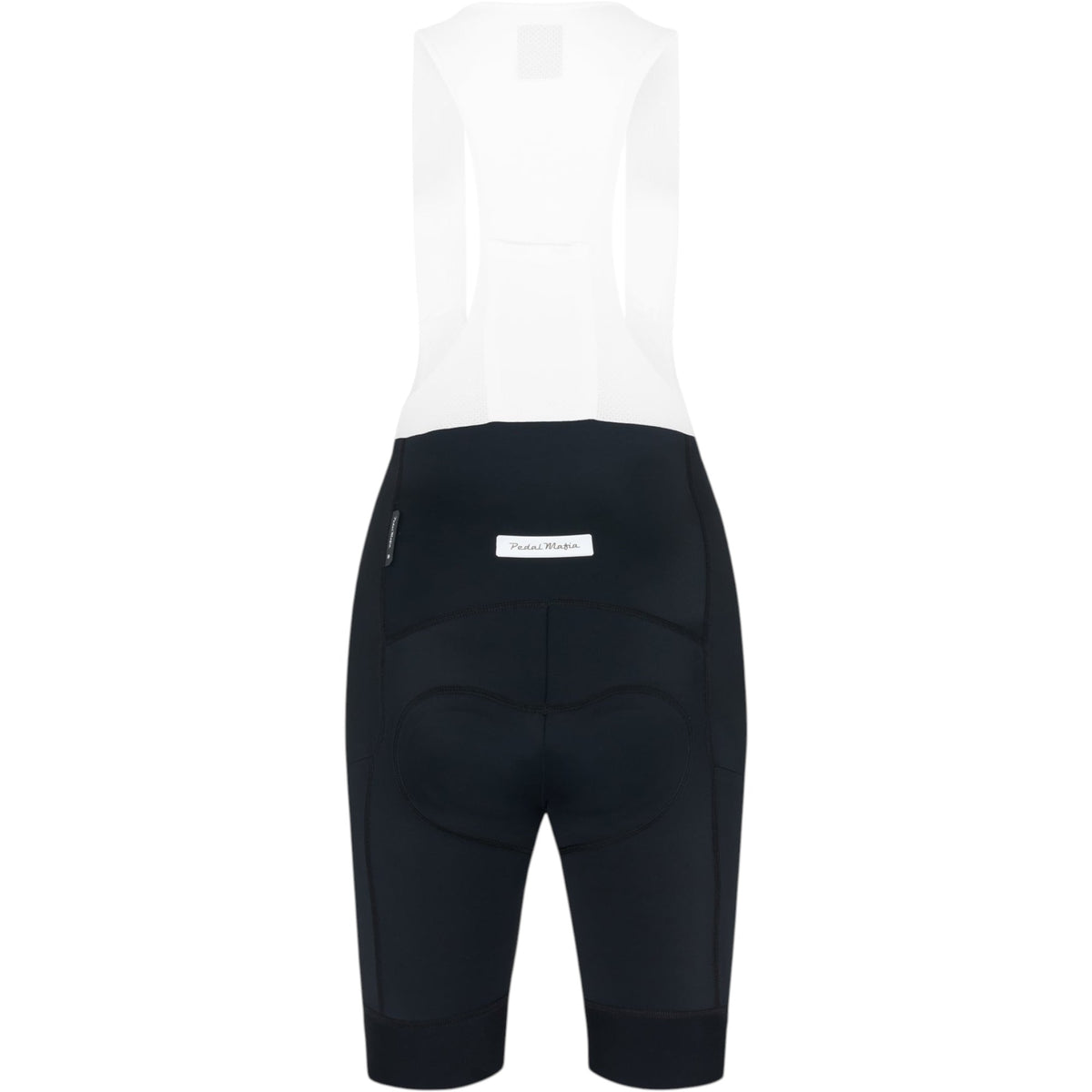Cuissard à Bretelles de Vélo de Route Core Cargo Femme