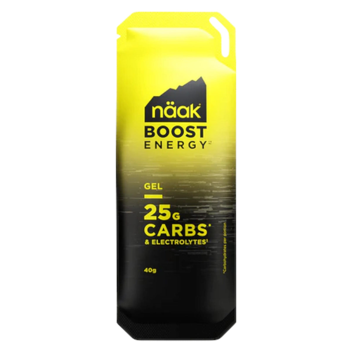 Gel Boost Energy