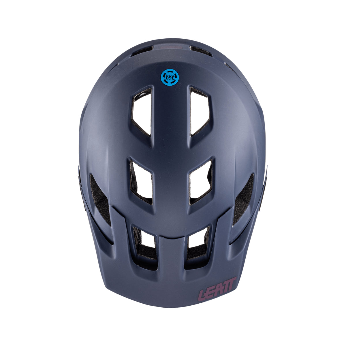 MTB ALLMTN 1.0 V22 Adult Helmet