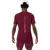 Chandail de Course Manches Courtes Race T-Shirt 02 Homme