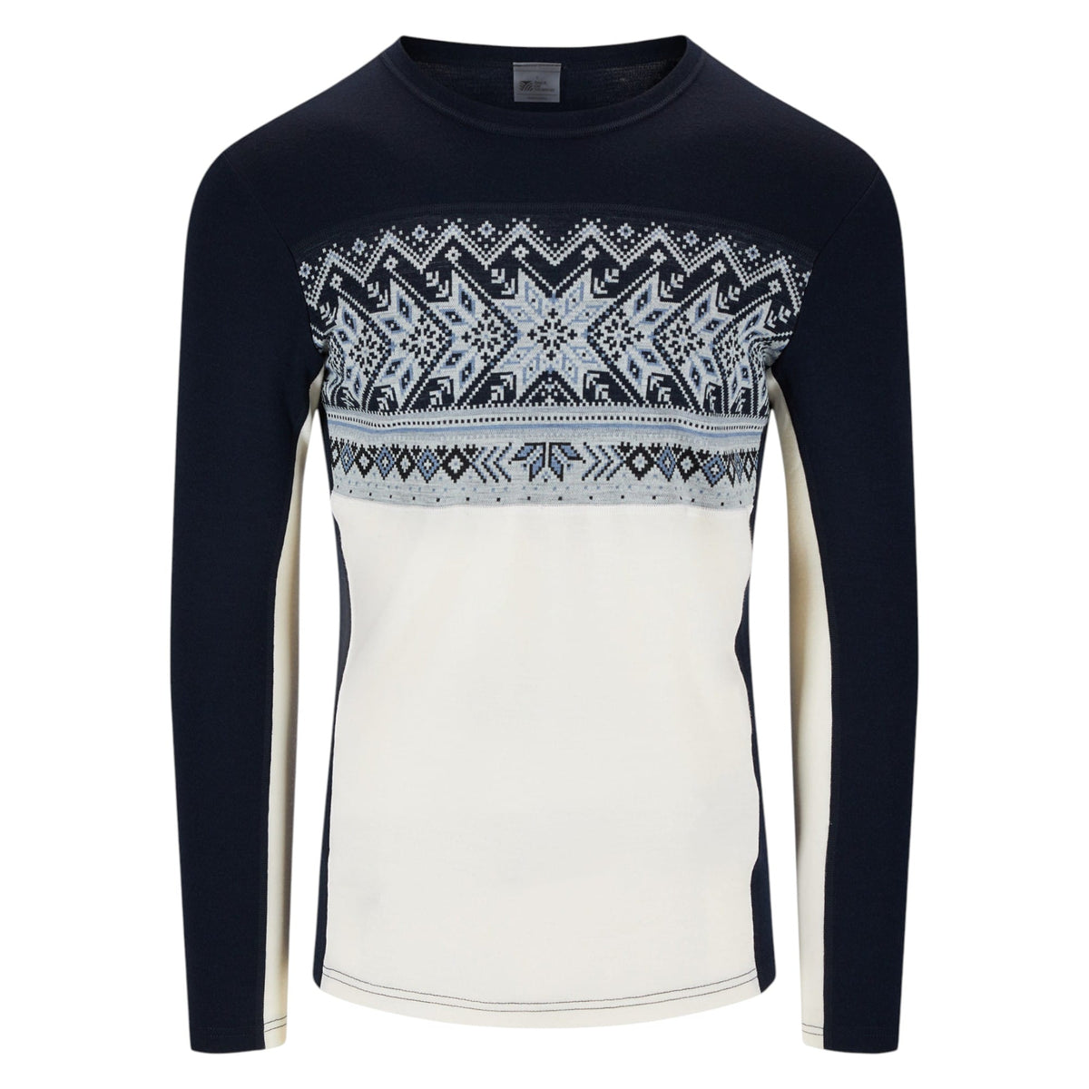 Dale Of Norway Navy/Off Blanc/Bleu Shadow L