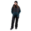 Manteau d'Hiver MTN Surf Rec Femme