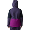 Powder Women Jacket