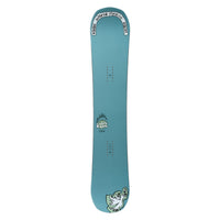 World Peace Adult Snowboard