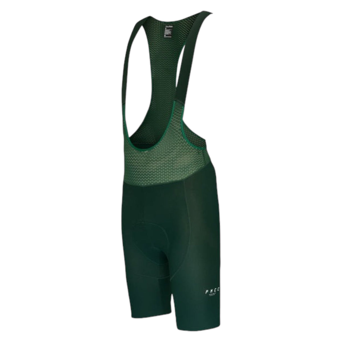 Cuissard à Bretelles PMCC Homme