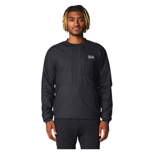 Kor Alloy Men Insulated Vest