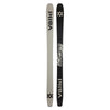 Skis Alpins Revolt 101 Flat Adulte