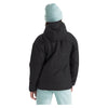 Reversible Shasta Girl Jacket