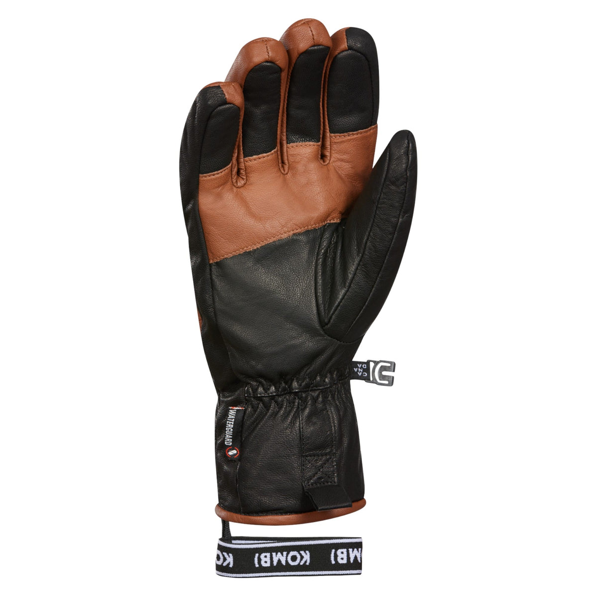 Gants The Free Fall Homme