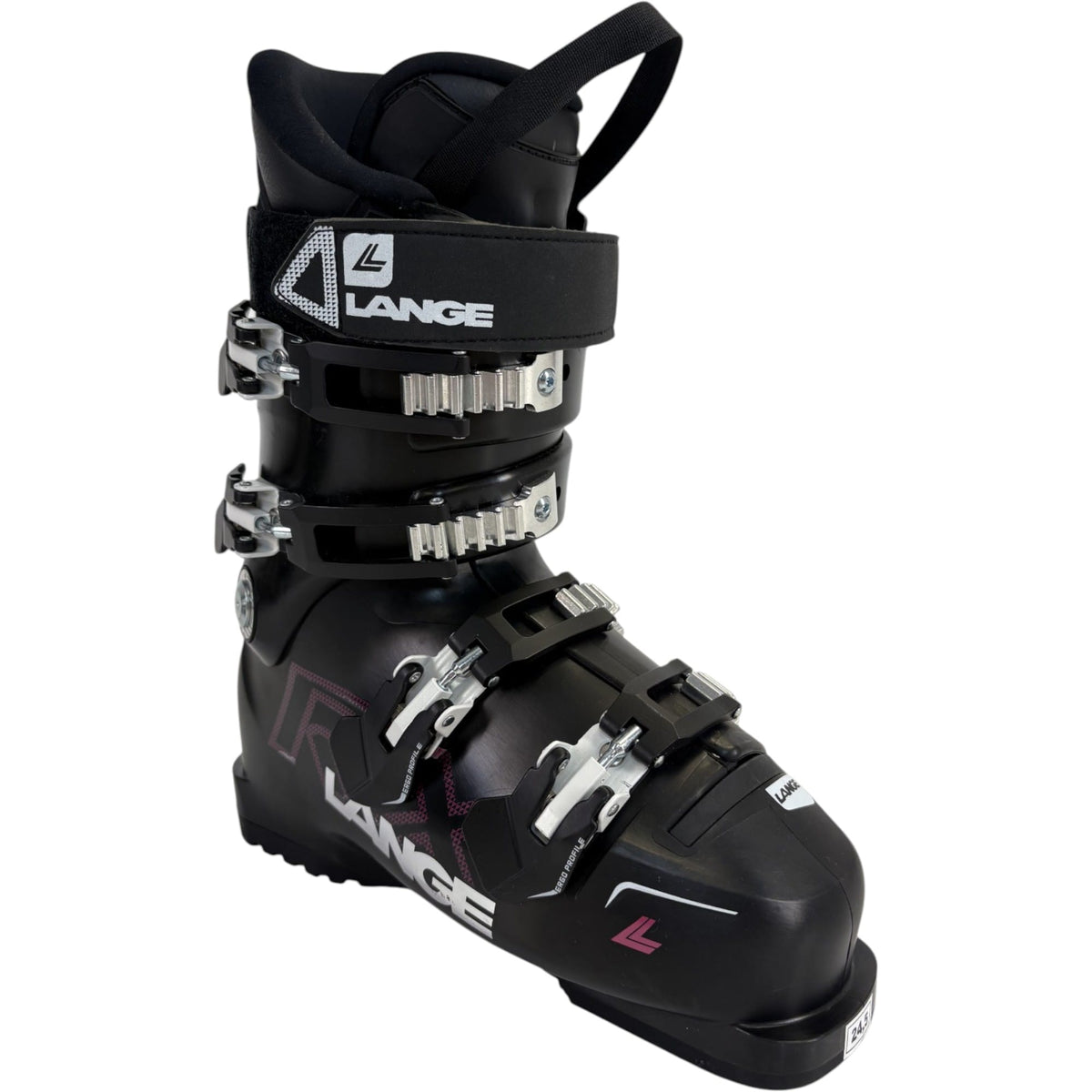 Used RX Elite W Women Ski Boots